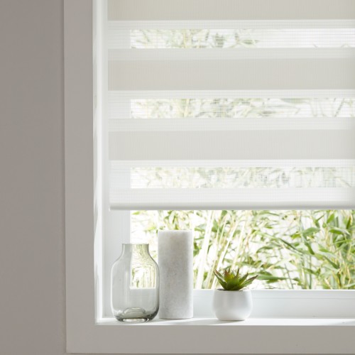 Day-Night roller blinds
