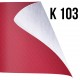 Thermorollo Klemmfix K103 rot