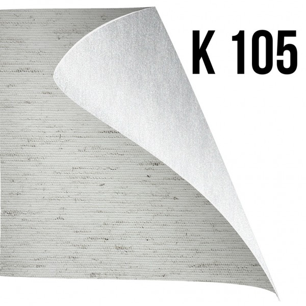 Rulou textil clemfix material opac Termo K105