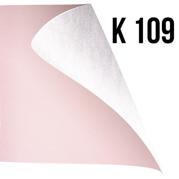 Rulou textil clemfix material opac Termo K109