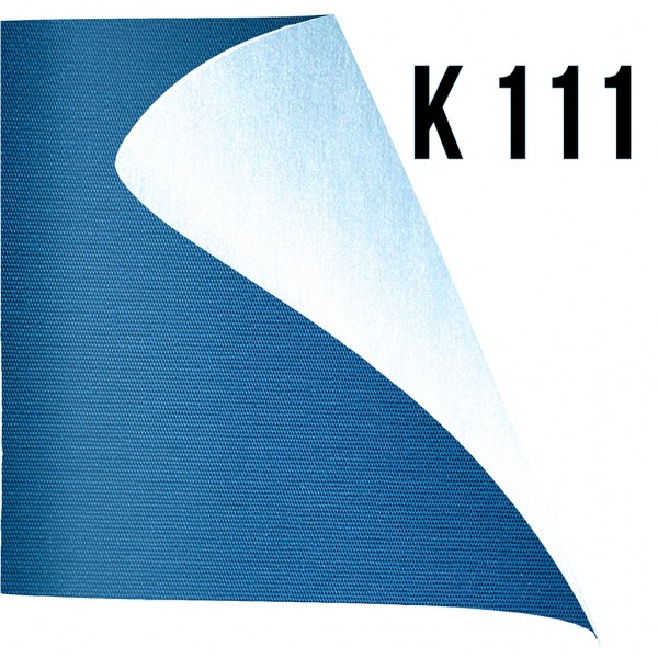 Thermorollo Klemmfix K111 blau