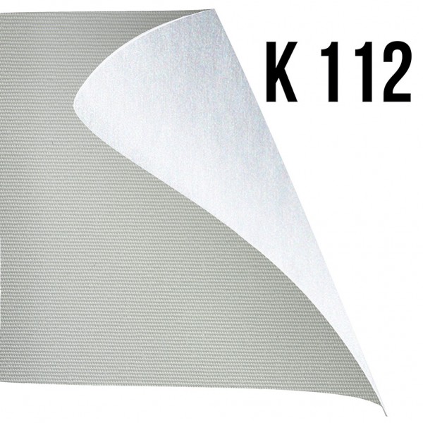 Thermorollo Klemmfix K112 graphite